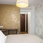 Maxplaza Szálloda 4*