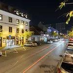 Szálloda Maxplaza