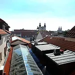 Szálloda Maxplaza Nagyszombat