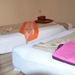 Maxplaza Szálloda 4*