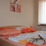 Szálloda Maxplaza 4*