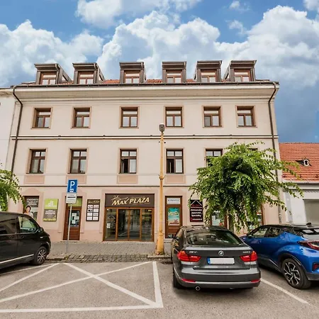 Hotel Maxplaza