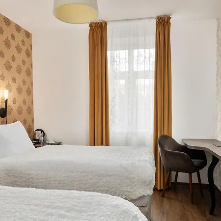 Maxplaza 4* Trnava