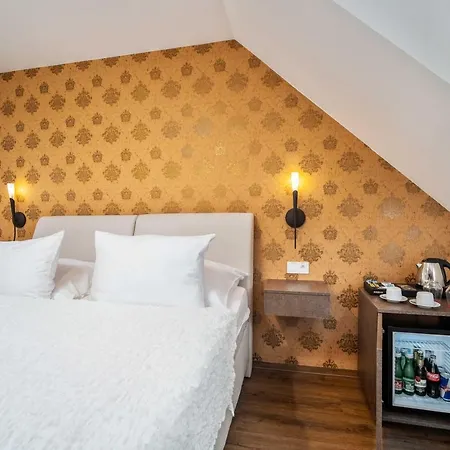 Maxplaza Hotel Trnava