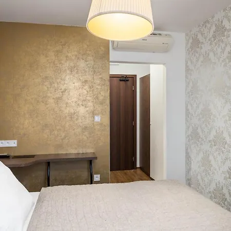 Maxplaza Ξενοδοχείο 4*