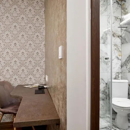 Maxplaza 4* Trnava