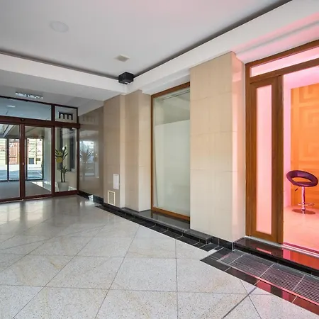 Maxplaza Ξενοδοχείο