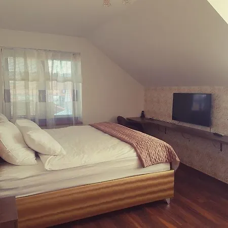 Maxplaza 4* Trnava