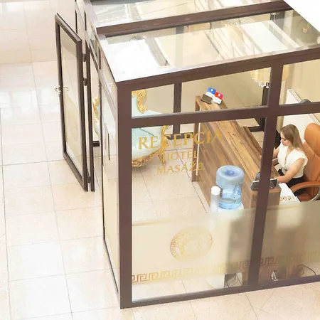 Ξενοδοχείο Maxplaza