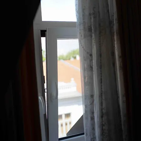 Maxplaza Hotel