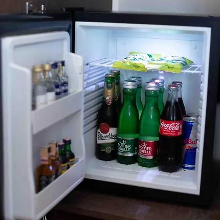 Ξενοδοχείο Maxplaza Τρνάβα