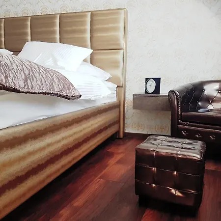 Hotel Maxplaza Trnava