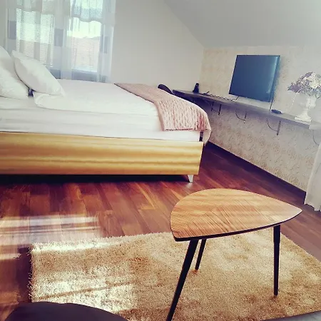 Maxplaza Ξενοδοχείο