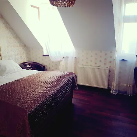 Maxplaza Τρνάβα