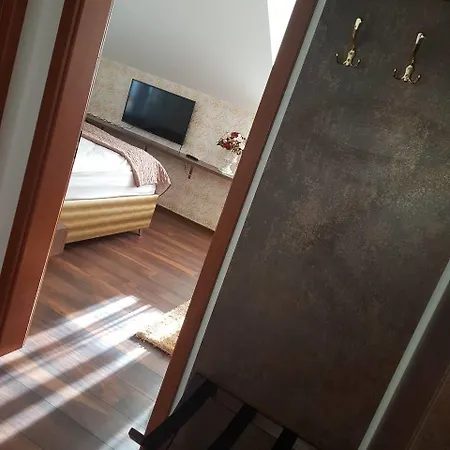 Ξενοδοχείο Maxplaza 4*