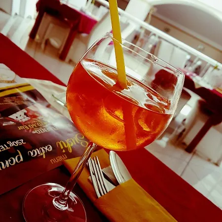 Hotel Maxplaza Trnava