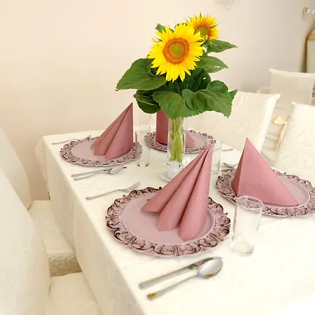 Ξενοδοχείο Maxplaza