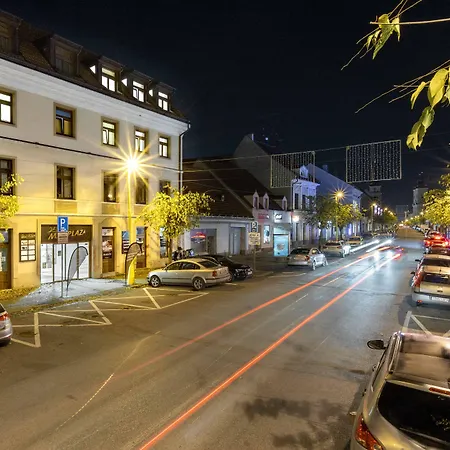 Hotel Maxplaza