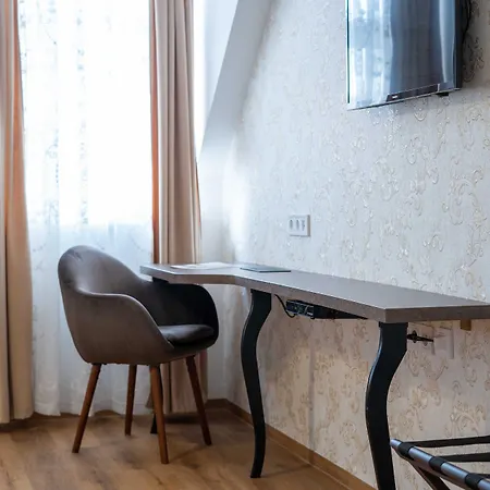 Ξενοδοχείο Maxplaza