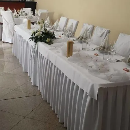 Maxplaza Hotel