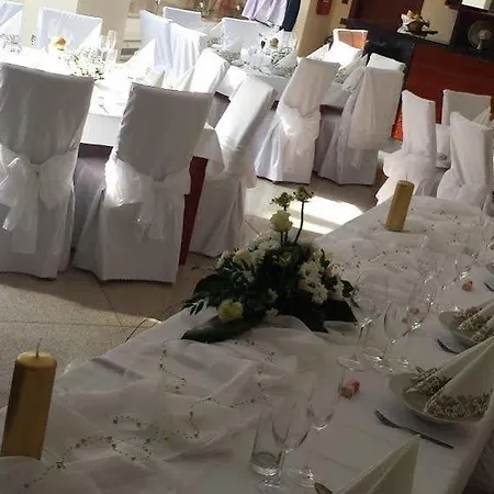 Hotel Maxplaza Trnava