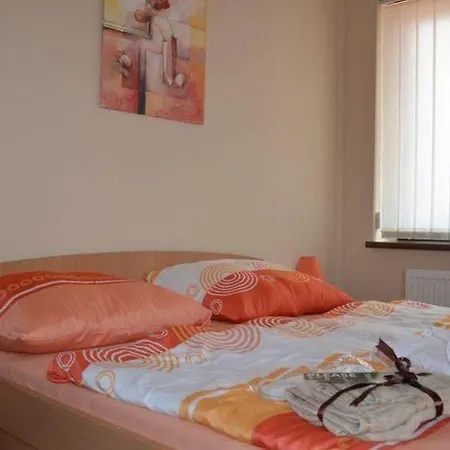 Hotel Maxplaza 4*
