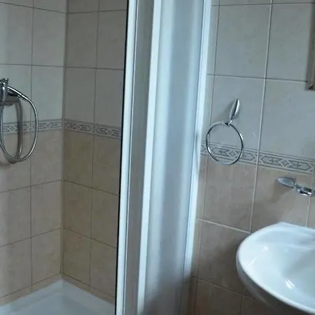 Hotel Maxplaza Trnava
