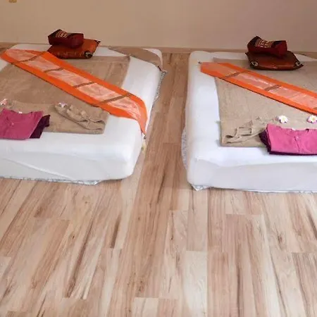 Maxplaza Τρνάβα